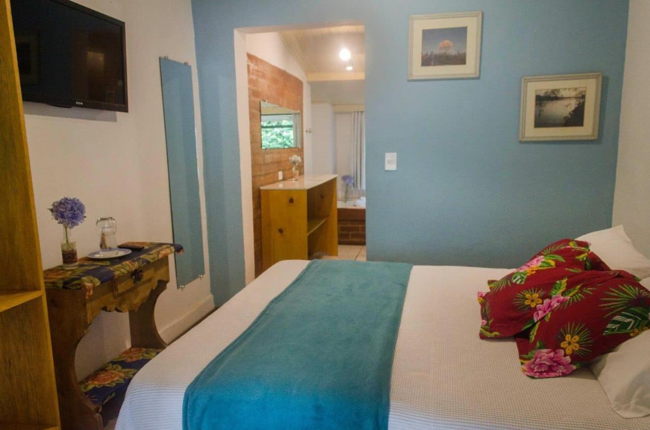 Pousada A Casa Da Fazenda Santo Antonio do Pinhal Ngoại thất bức ảnh
